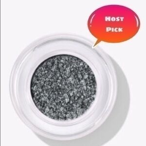 Tarte Chrome Paint Shadow Pot Steel the Show